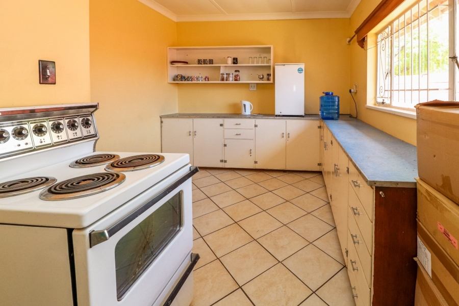 Commercial Property for Sale in Adamayview North West